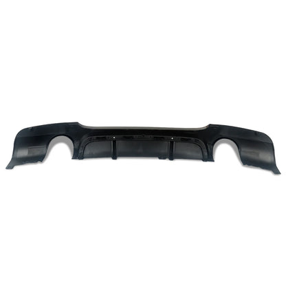 Difusor M Performance BMW E90 E91 Preto Brilhante apenas Para-Choques M

FOR BMW 3' E90 E91 M SPORT REAR DIFFUSER SPLITTER VALANCE 335i STYLE 2005-2013