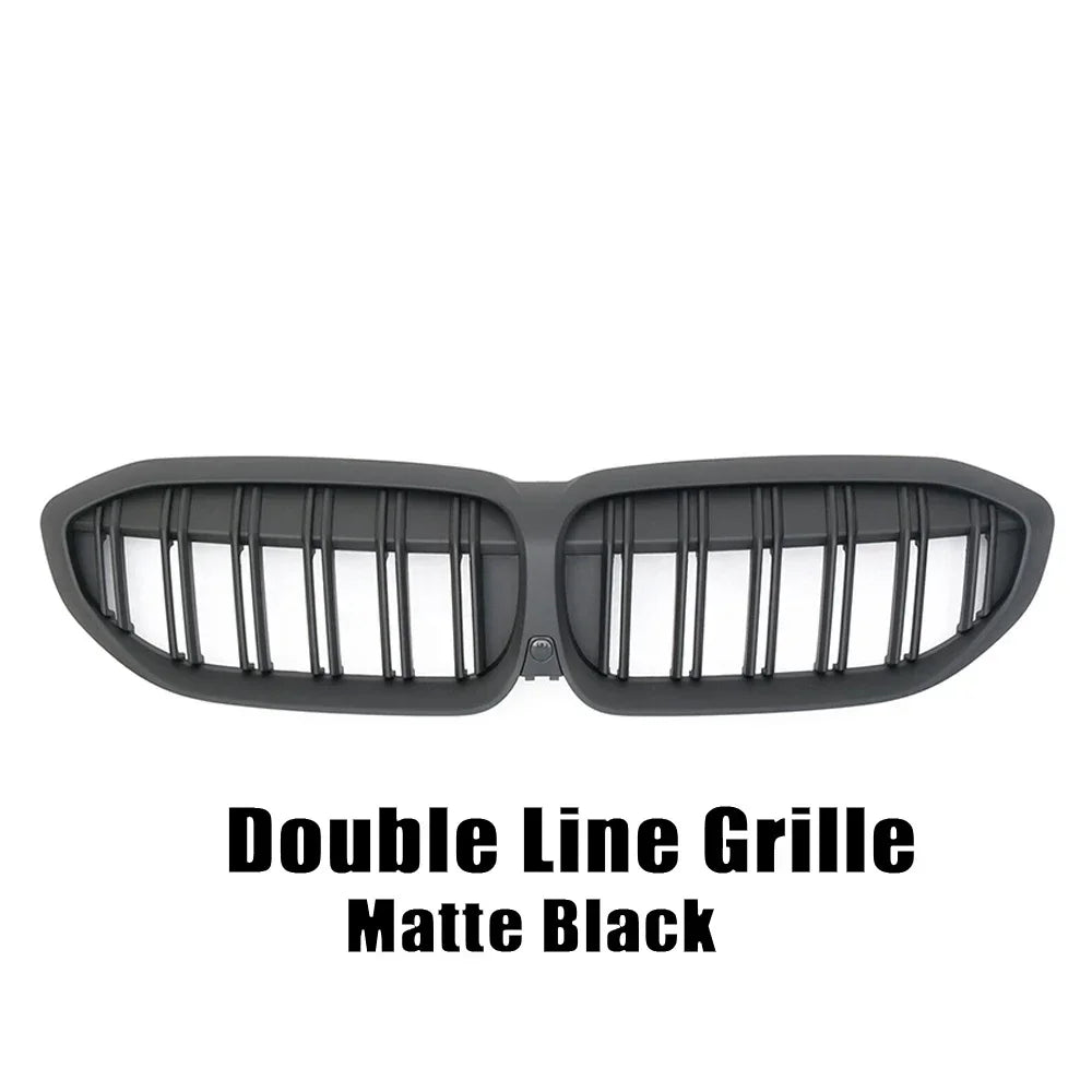 Grelhas central BMW 3-Series G20 G21 2019-2022