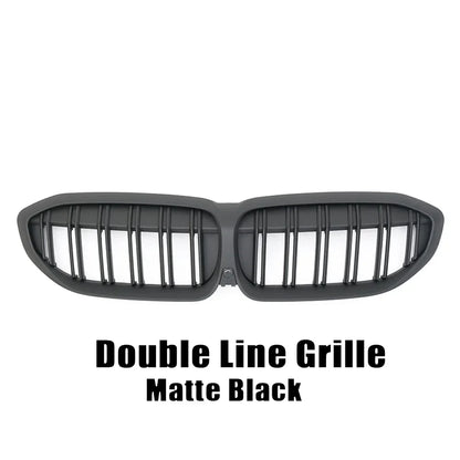 Grelhas central BMW 3-Series G20 G21 2019-2022