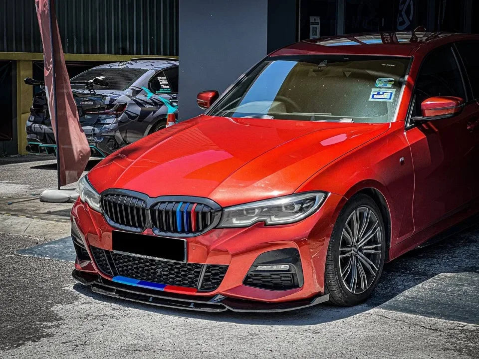 Grelhas central BMW 3-Series G20 G21 2019-2022