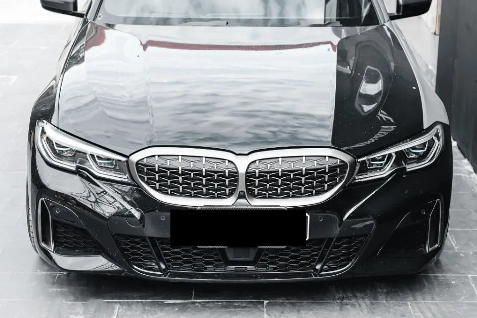 Grelhas central BMW 3-Series G20 G21 2019-2022