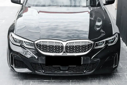 Grelhas central BMW 3-Series G20 G21 2019-2022