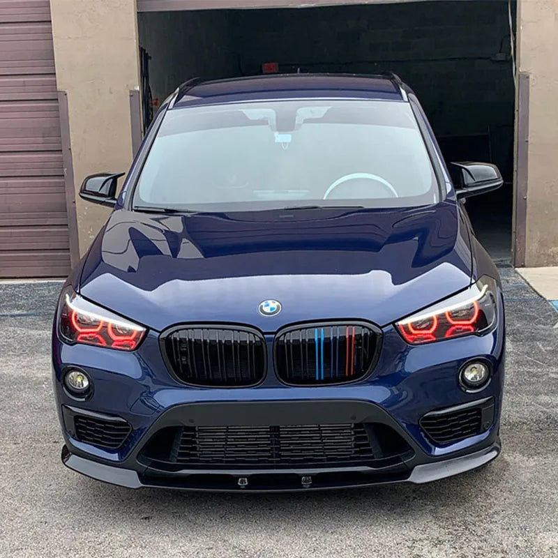 Coques de rétroviseurs BMW f40 f44 f48 f39 f49 série 1 x1 x3 z4

 Couvercle de rétroviseur latéral de voiture Z4 G29, pour BMW F44 Active F40 X1 F48 F49 F39 X2 série 2 F45 F46, style de pièces automobiles