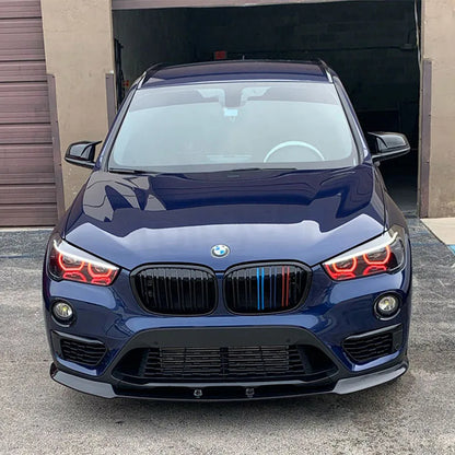 Coques de rétroviseurs BMW f40 f44 f48 f39 f49 série 1 x1 x3 z4

 Couvercle de rétroviseur latéral de voiture Z4 G29, pour BMW F44 Active F40 X1 F48 F49 F39 X2 série 2 F45 F46, style de pièces automobiles