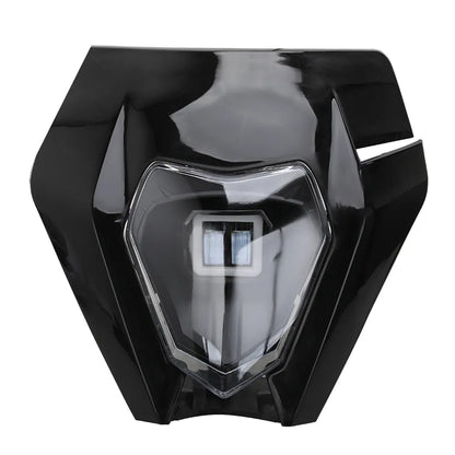 Luz Frontal Led   KTM EXC EXCF SX SXF XC XCF XCW XCFW 125 150 250 300 350 450 530

Motorcycle New LED Headlight Headlamp Head Lamp Light For KTM EXC EXCF SX SXF XC XCF XCW XCFW 125 150 250 300 350 450 530