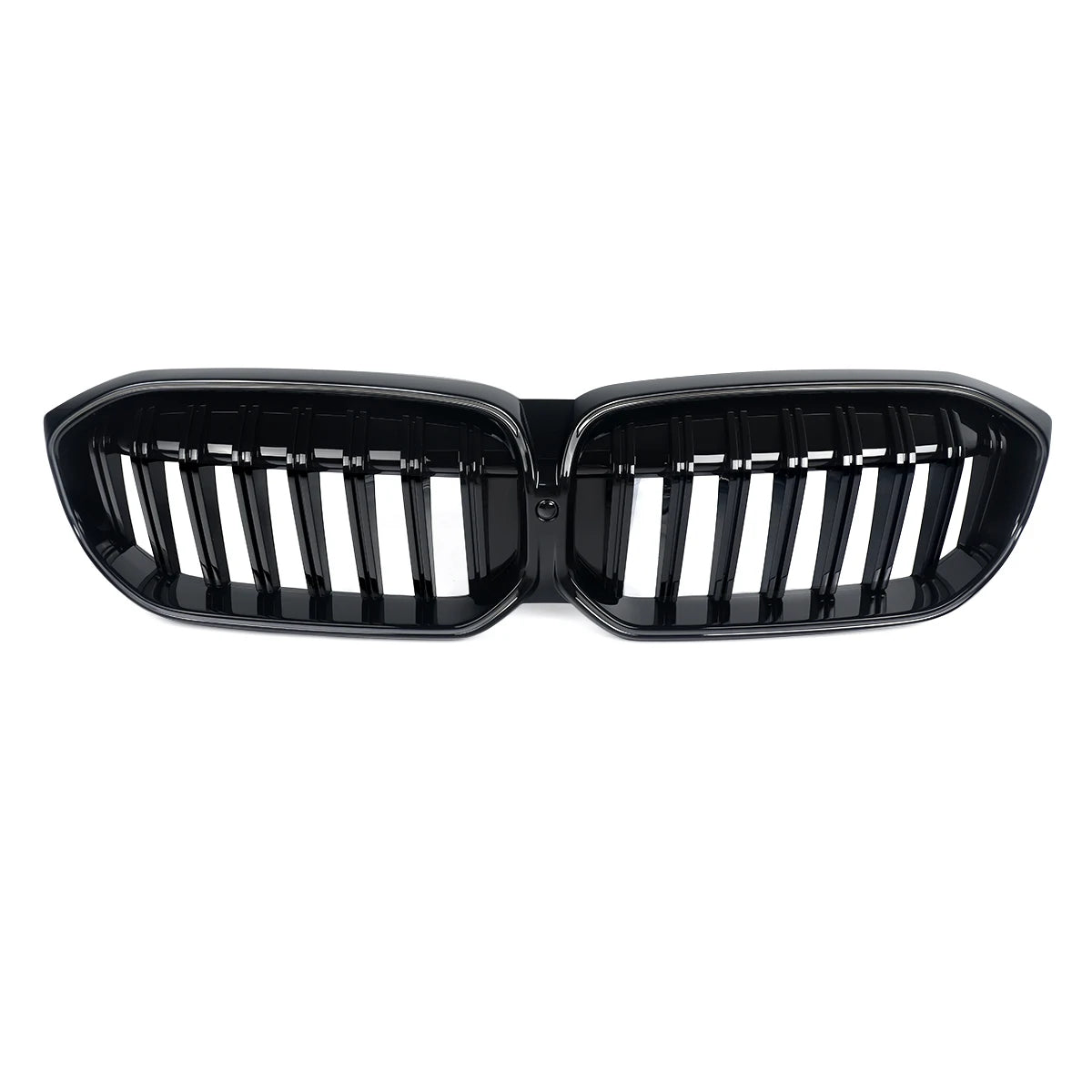 Grelha central iluminada LED BMW 3 Series G20 G21 G28 LCI Facelift   2023 2024 2025