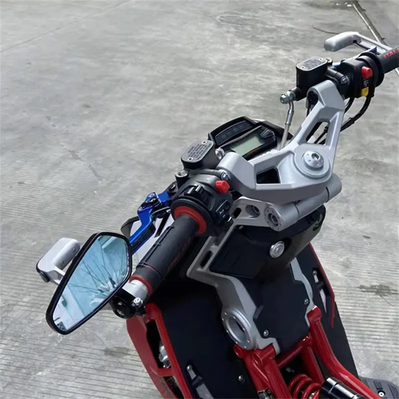 Punhos ou espelhos  MT09 FZ09 MT FJ 09 Tracer XSR 900 2014-2020

FOR YAMAHA MT09 MT 09 MT-09 2013-2022 Motorcycle Aluminum Rear View Handle Bar End Side Rearview Mirrors handlebar Grips