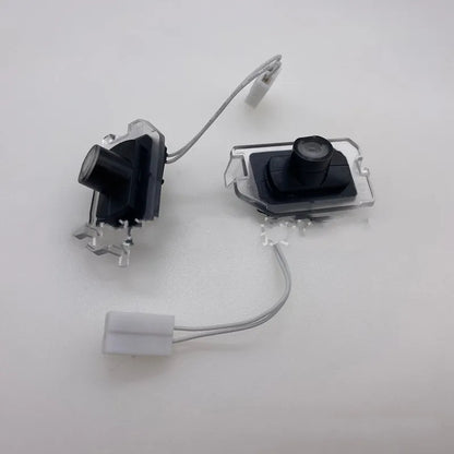 Rétroviseurs lumineux de courtoisie Mercedes-Benz Classe C W205 Classe E W213 A(W177) B(W247) S(W222) GLB(X247)

 Rétroviseur léger de bienvenue pour mercedes-benz classe C W205 classe E W213, pour AMG Light Angel Wing