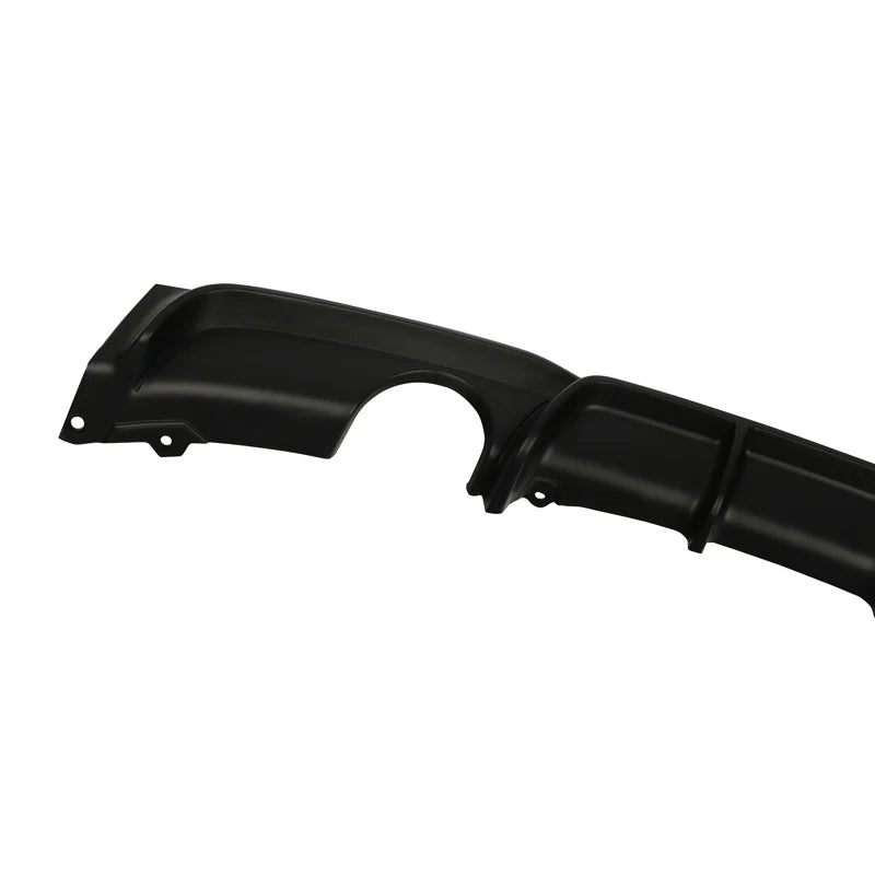 Difusor para BMW F30 F31  M-TECH 2012-2018 vários estilos