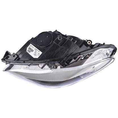 Farol Esquerdo BMW 5 Series F10 F18 F11 2009-2013

 Left HID/Xenon SEMI-ASSY Headlight For BMW 5 Series F10 F18 F11 2009-2013  63117271911