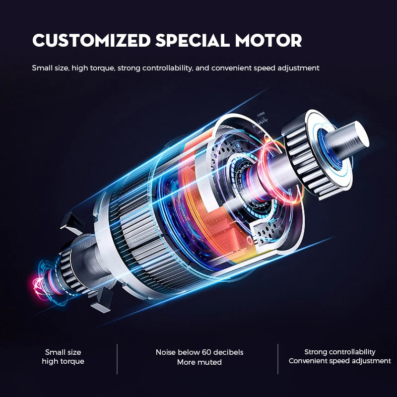 Soft Auto Close Capo Tesla 3 Y X S 2021 A 2023

Front Spare Box Electric Lock Soft-closing for Tesla Model 3 Y X S 2021-2023 Automatic Adsorption Easy Installation