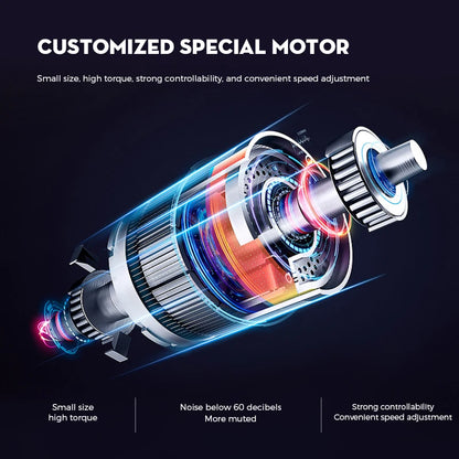 Soft Auto Close Capo Tesla 3 Y X S 2021 A 2023

Front Spare Box Electric Lock Soft-closing for Tesla Model 3 Y X S 2021-2023 Automatic Adsorption Easy Installation