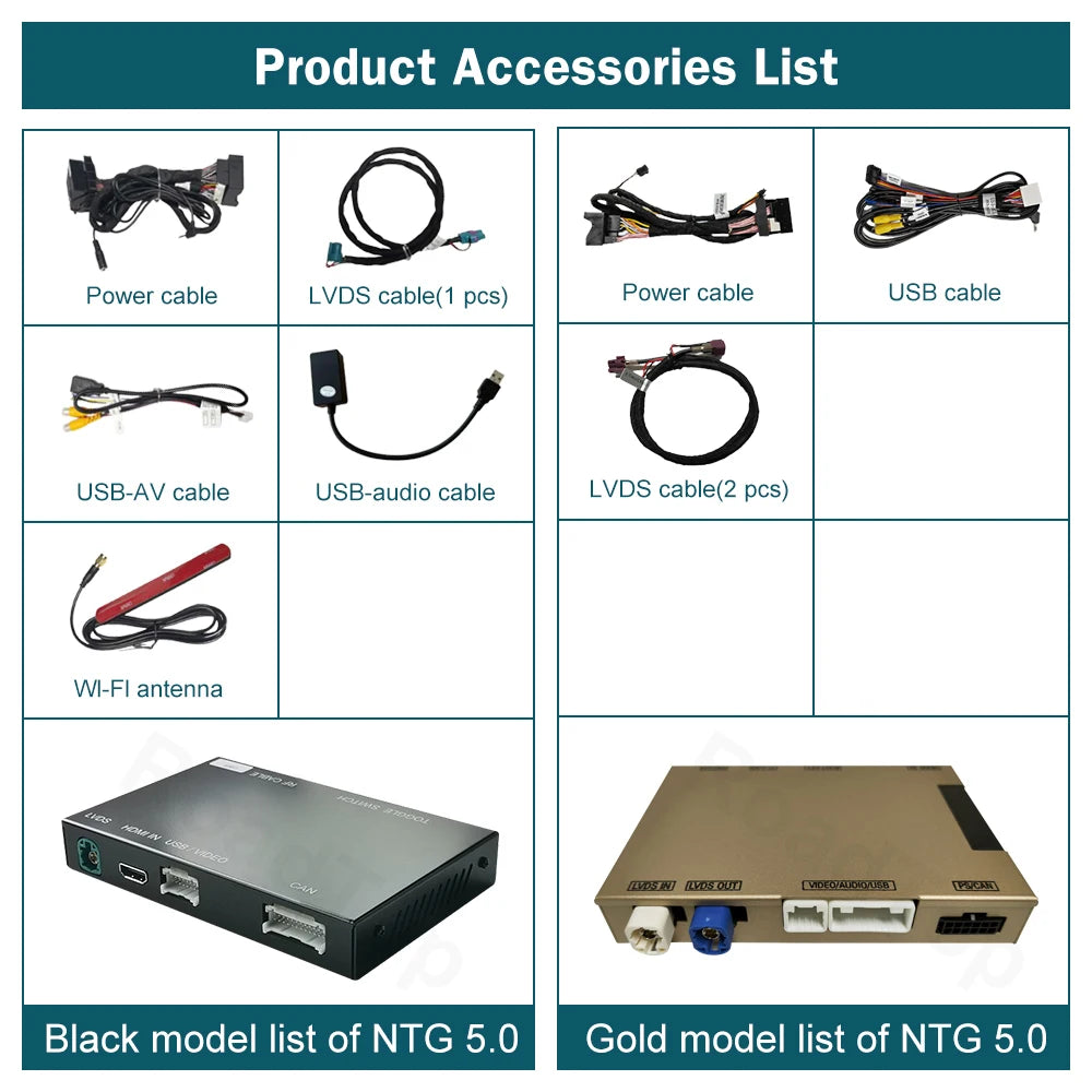 Boîte d'activateur CarPlay sans fil Mercedes Benz Classe C W205 GLC 2015-2018,
 
CarPlay sans fil pour Mercedes Benz classe C W205 GLC 2015-2018, avec fonctions de jeu de voiture AirPlay Android Auto Mirror Link