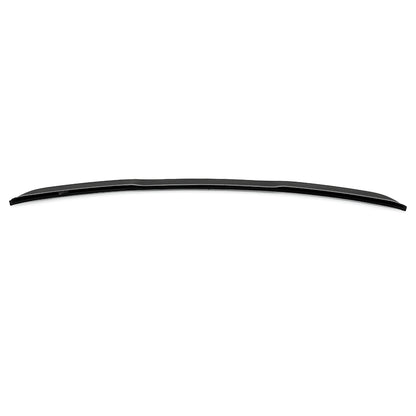 Visière d'aileron / ajout Mercedes Classe A w176
 
Pièces extérieures de lèvre d'aile de becquet de coffre arrière de voiture pour Mercedes pour Benz classe A W176 A180 A200 A250 AMG A45 2013-2018 noir brillant