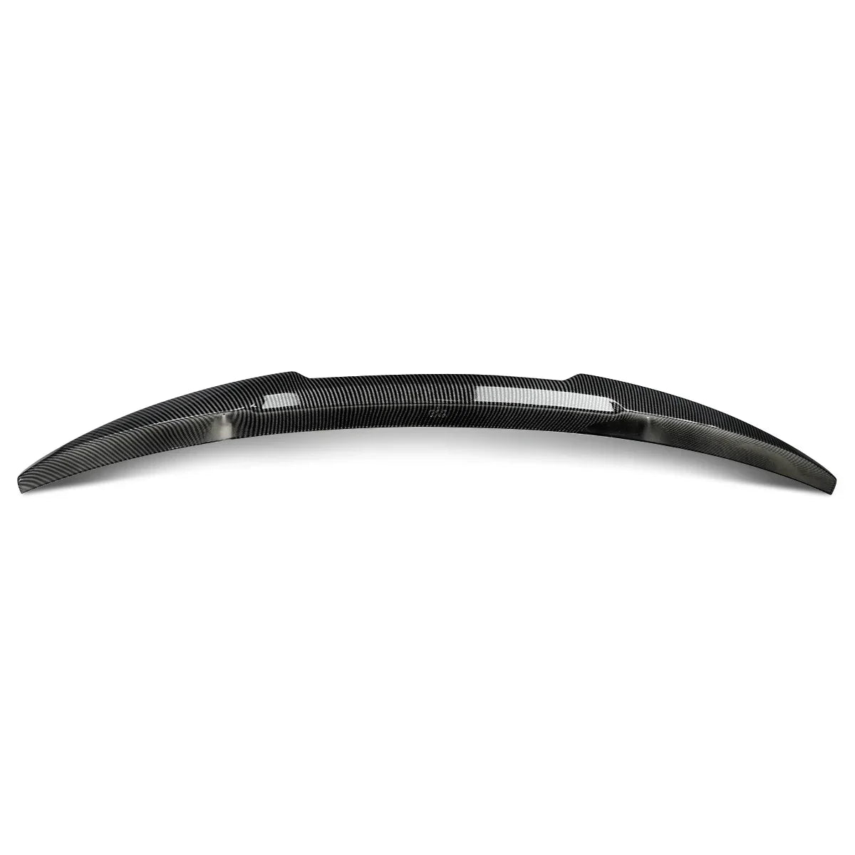 AILERON BMW G22 SÉRIE 4 21-23 M4

 POUR BMW G22 SÉRIE 4 21-23 M4 FIBRE DE CARBONE SPOILER DE COFFRE WING-M4 STYLE