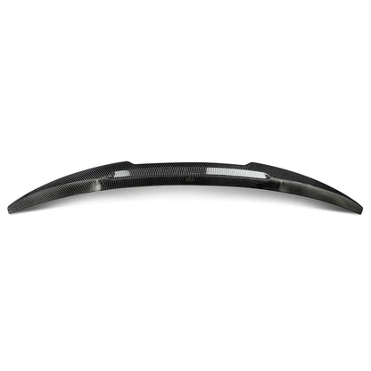 AILERON BMW G22 SÉRIE 4 21-23 M4

 POUR BMW G22 SÉRIE 4 21-23 M4 FIBRE DE CARBONE SPOILER DE COFFRE WING-M4 STYLE