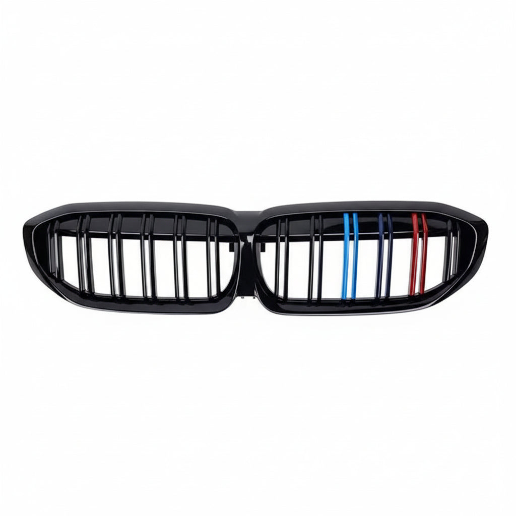 Grelhas central BMW 3-Series G20 G21 2019-2022