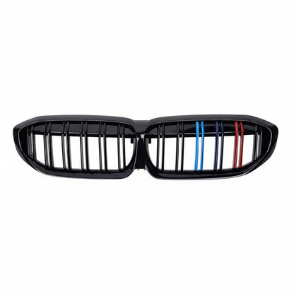 Grelhas central BMW 3-Series G20 G21 2019-2022