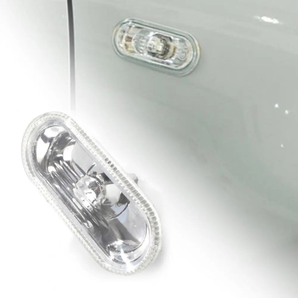 Piscas VW Bora Golf 4 MK4 98-05

Replacement Portable External Warning Clearance Light Bezel 1J0949117  for VW Bora Golf 4 MK4 98-05