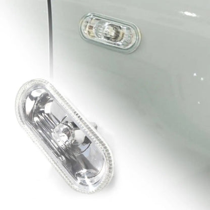 Piscas VW Bora Golf 4 MK4 98-05

Replacement Portable External Warning Clearance Light Bezel 1J0949117  for VW Bora Golf 4 MK4 98-05