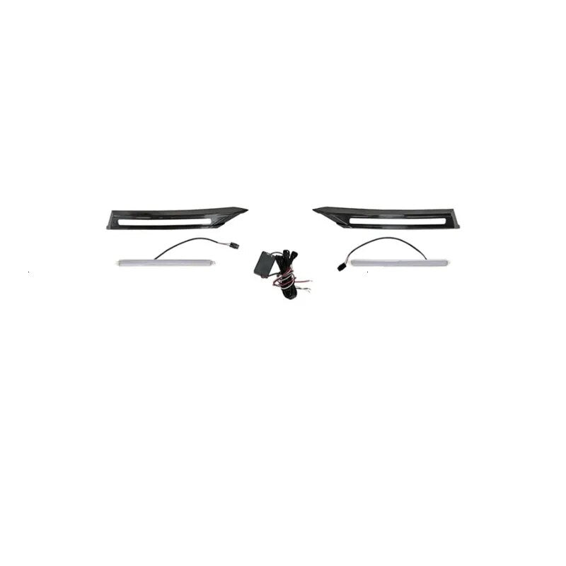 Feux de jour
 Mercedes-Benz Classe C W206 2021 2022 2023 AMG