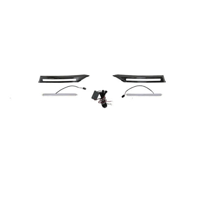 Feux de jour
 Mercedes-Benz Classe C W206 2021 2022 2023 AMG