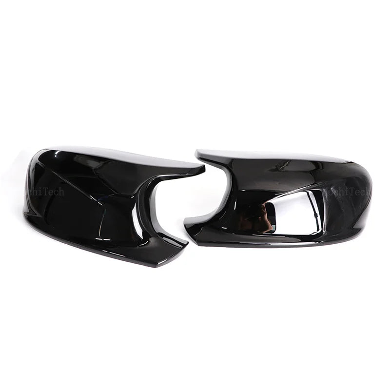 Coques de rétroviseurs BMW X1 X3 F84 F25

 Couvercle de rétroviseur Style M en Fiber de carbone, noir, pour BMW X3 F25 X1 E84 pré-lci 2010 2011 2012 2013