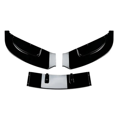 Lip Frontal Bmw e92 e93 

New For BMW 3 Series E92 E93 2006 - 2013 Car Front Bumper Lip Lower Spoiler Splitter Deflector Body Kit Cover Trim Protector
