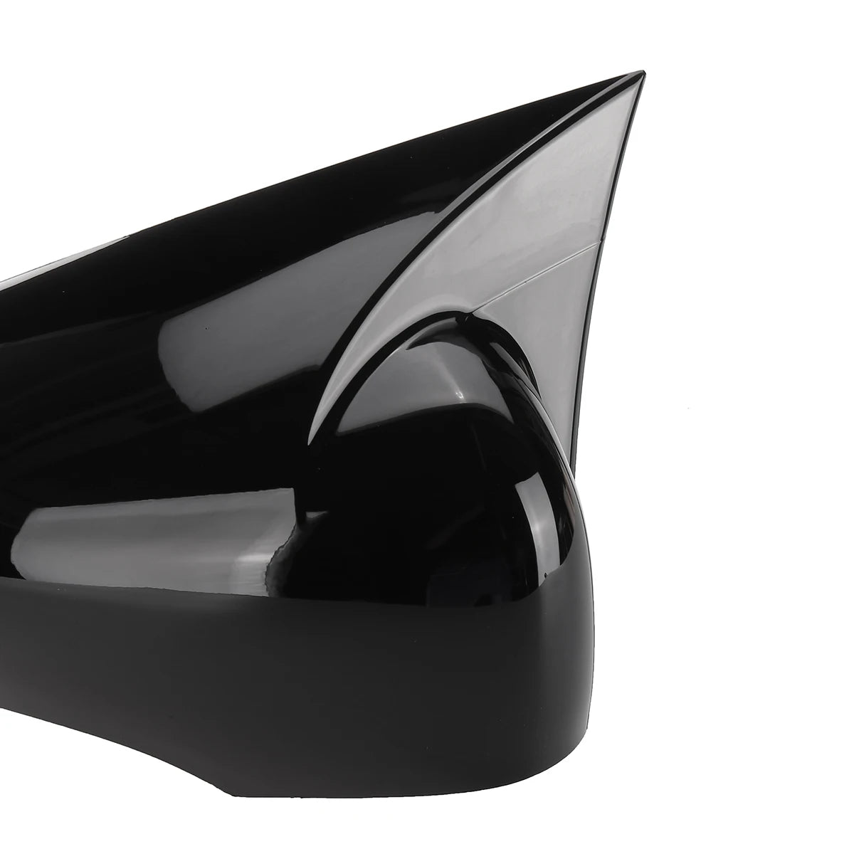 Housses de rétroviseurs Renault pour Clio 4 MK4 2012-2019
 
Paire de couvercles de rétroviseur, ajout Direct gauche et droite pour Renault pour Clio 4 MK4 2012 – 2019