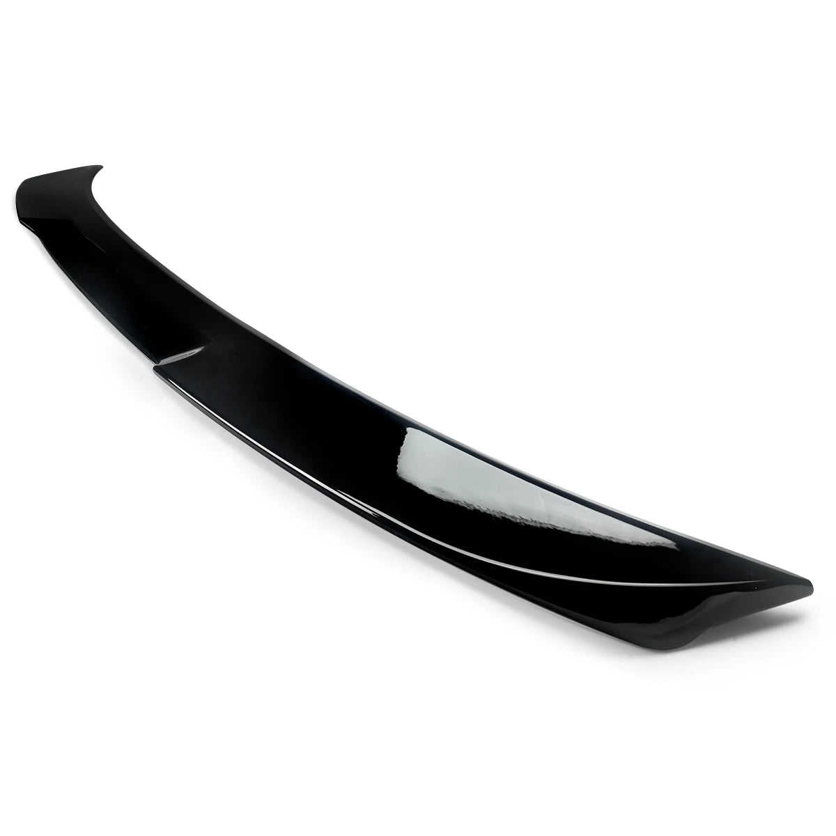 Spoiler / Aileron BMW Series 5  E60 estilo  M4 2003-2010