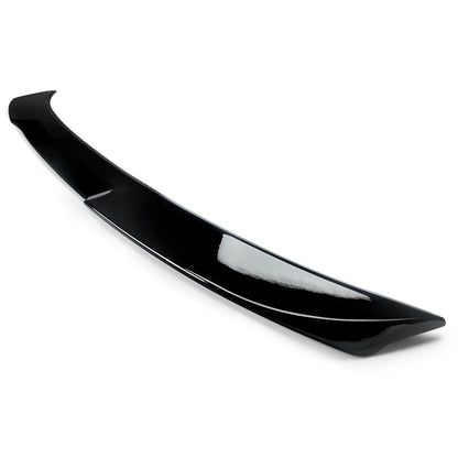 Spoiler / Aileron BMW Series 5  E60 estilo  M4 2003-2010
