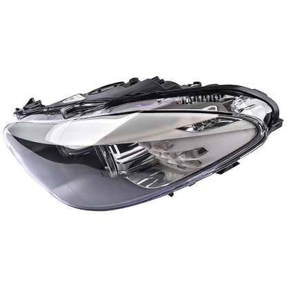 Farol Esquerdo BMW 5 Series F10 F18 F11 2009-2013

 Left HID/Xenon SEMI-ASSY Headlight For BMW 5 Series F10 F18 F11 2009-2013  63117271911