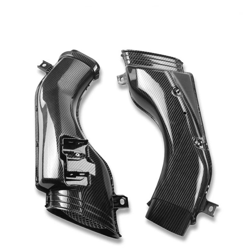 Entrada Ar Suzuki Gsx R

Motorcycle Air Intake Tube Duct Cover Fairing For Suzuki GSXR600 GSXR 600 750 2001 2002 2003 GSXR1000 1000 2001 2002 K1 K2