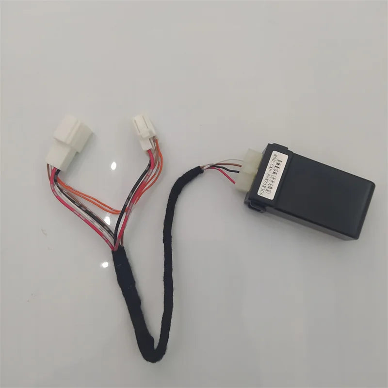 Commande activateur de vitre automatique Mercedes Classe A, W177,B,C,CLA W118,,GLA APARTIR 2019

 Lève-vitre automatique intelligent à un bouton, pour Mercedes-Benz 2019 2020 2021 classe AB CLA GLA GLB AMG