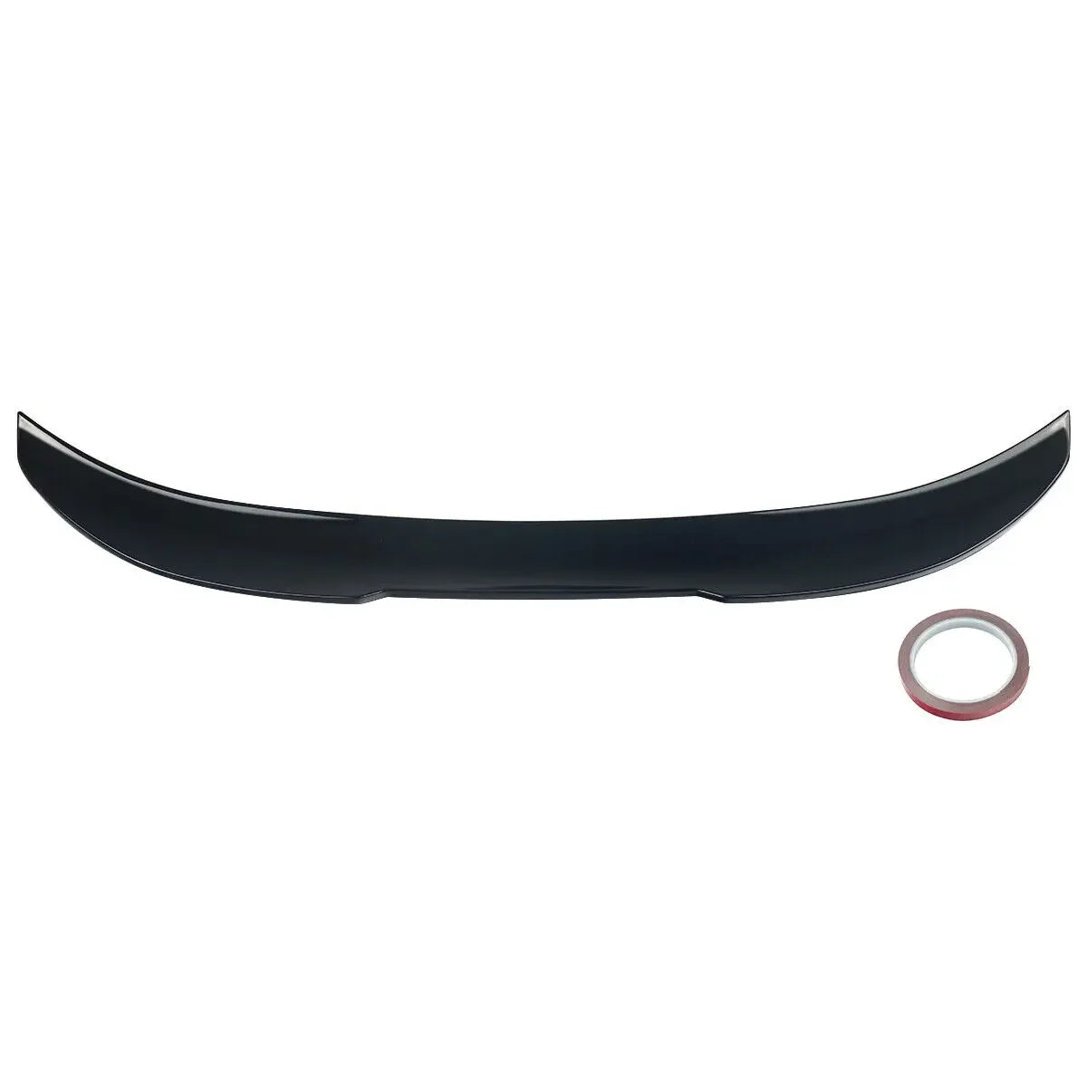 FOR 14-20 BMW F36 4 SERIES 428i 430i 440i GRAN COUPE 4DR PSM STYLE TRUNK SPOILER