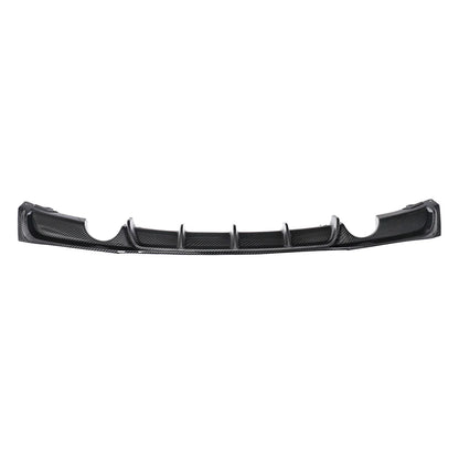 Difusor para BMW F30 F31  M-TECH 2012-2018 vários estilos
