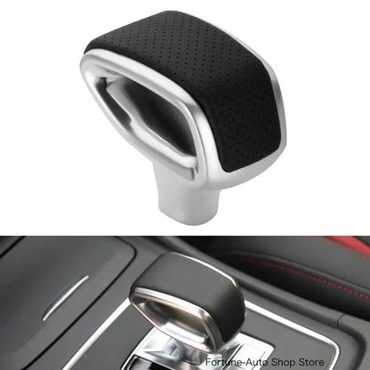 Manete Velocidades  Mercedes-Benz G-Classe AMG series W463 G350 G500 G63 G65 G55 w176 w117 A45 CLA GLA SLC CLS SL E 
Gear Shift Knob Replacement for Mercedes-Benz