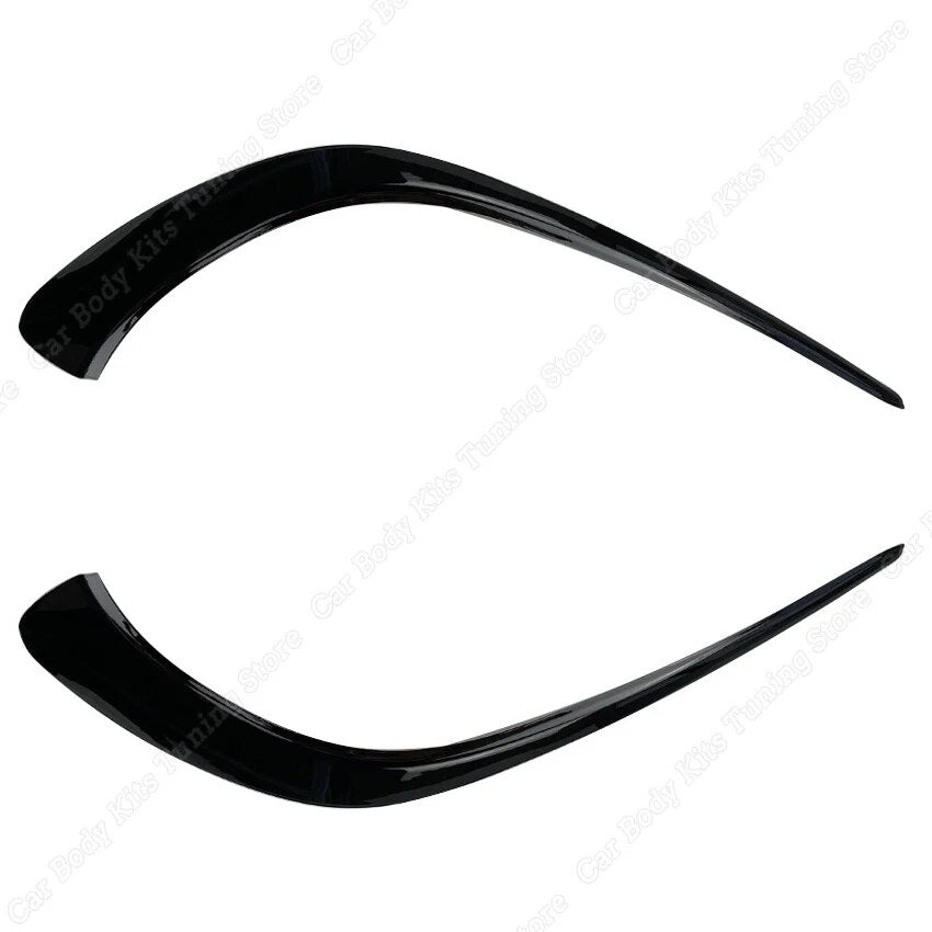 Divisions de pare-chocs avant AMG
 Mercedes Benz CLA C118 X118 CLA 180/200/220/250 2019-2022 Nouveau