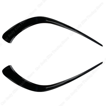 Divisions de pare-chocs avant AMG
 Mercedes Benz CLA C118 X118 CLA 180/200/220/250 2019-2022 Nouveau