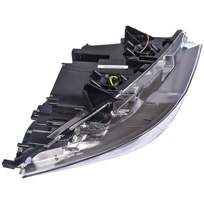 Farol Esquerdo BMW 5 Series F10 F18 F11 2009-2013

 Left HID/Xenon SEMI-ASSY Headlight For BMW 5 Series F10 F18 F11 2009-2013  63117271911