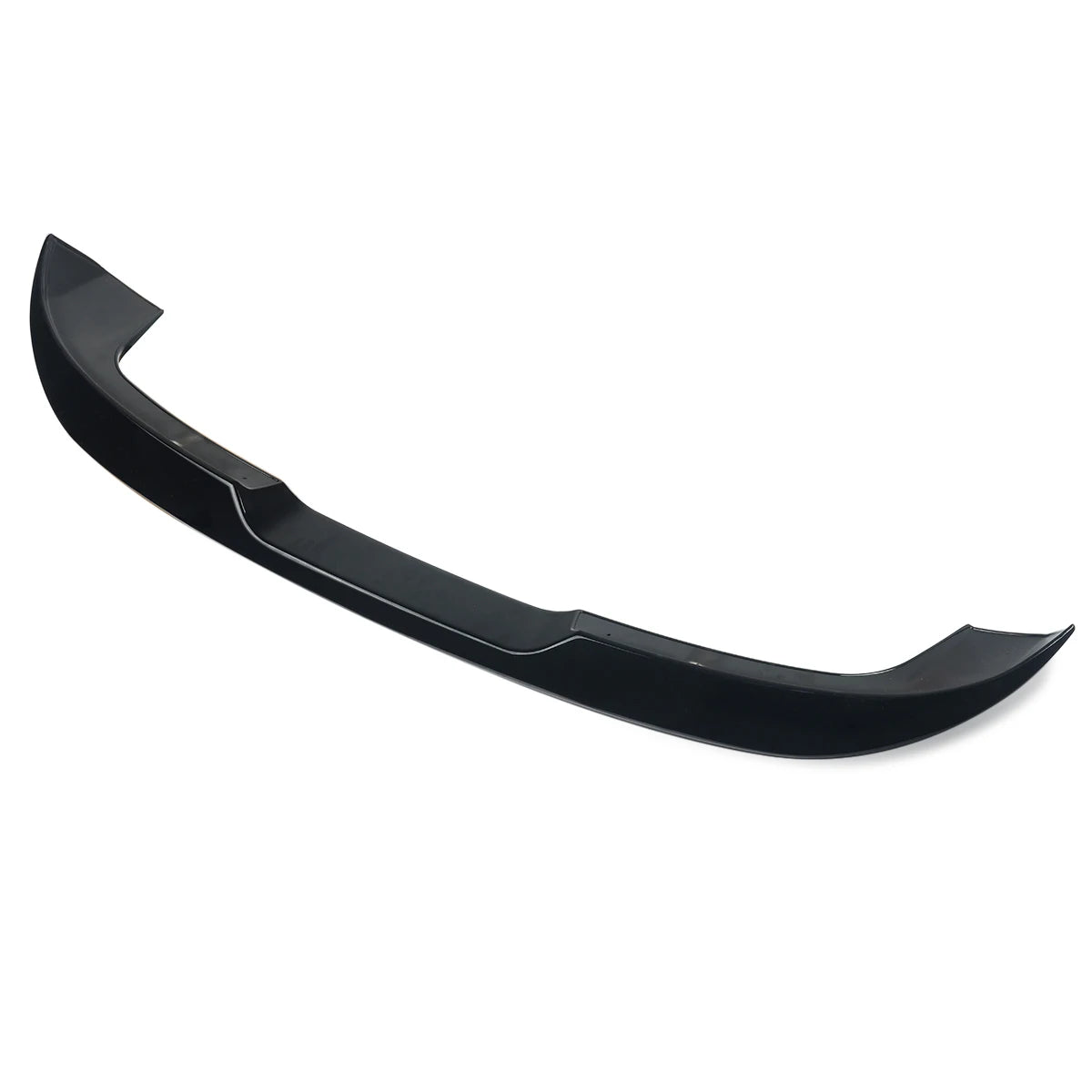 Becquet BMW F20

 Style de performance pour BMW série 1 F20 M135i M140i aileron de coffre arrière noir brillant