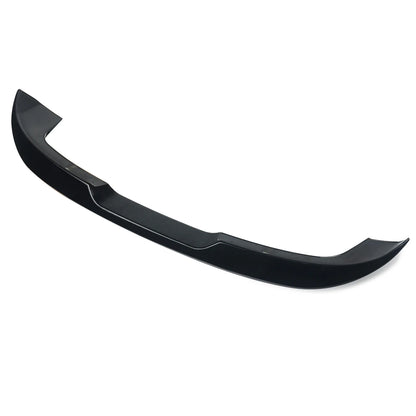 Becquet BMW F20

 Style de performance pour BMW série 1 F20 M135i M140i aileron de coffre arrière noir brillant