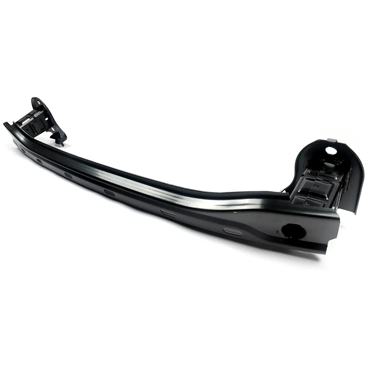 reforço DE para-choques bmw f10 f11

Rear Bumper Impact Reinforcement Bar For BMW 5 F10 F11 535i 550i M5 51127203976