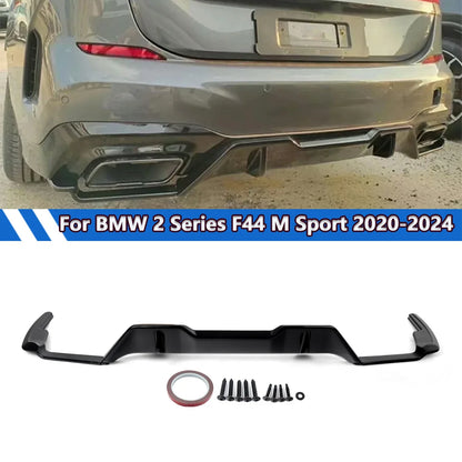 Difusor BMW Serie 2  F44 M Sport