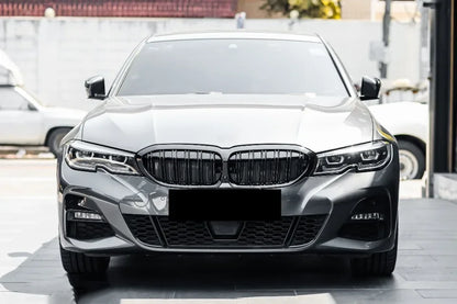 Grelhas central BMW 3-Series G20 G21 2019-2022
