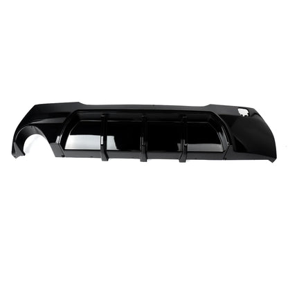 Difusor Traseiro  BMW  Series 1 F40 M Sport 2019 2020 2021 2022-2024 116i 118d 120d 128ti M135i