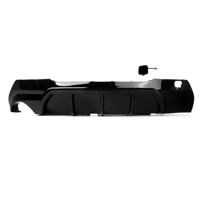 Difusor Traseiro  BMW  Series 1 F40 M Sport 2019 2020 2021 2022-2024 116i 118d 120d 128ti M135i