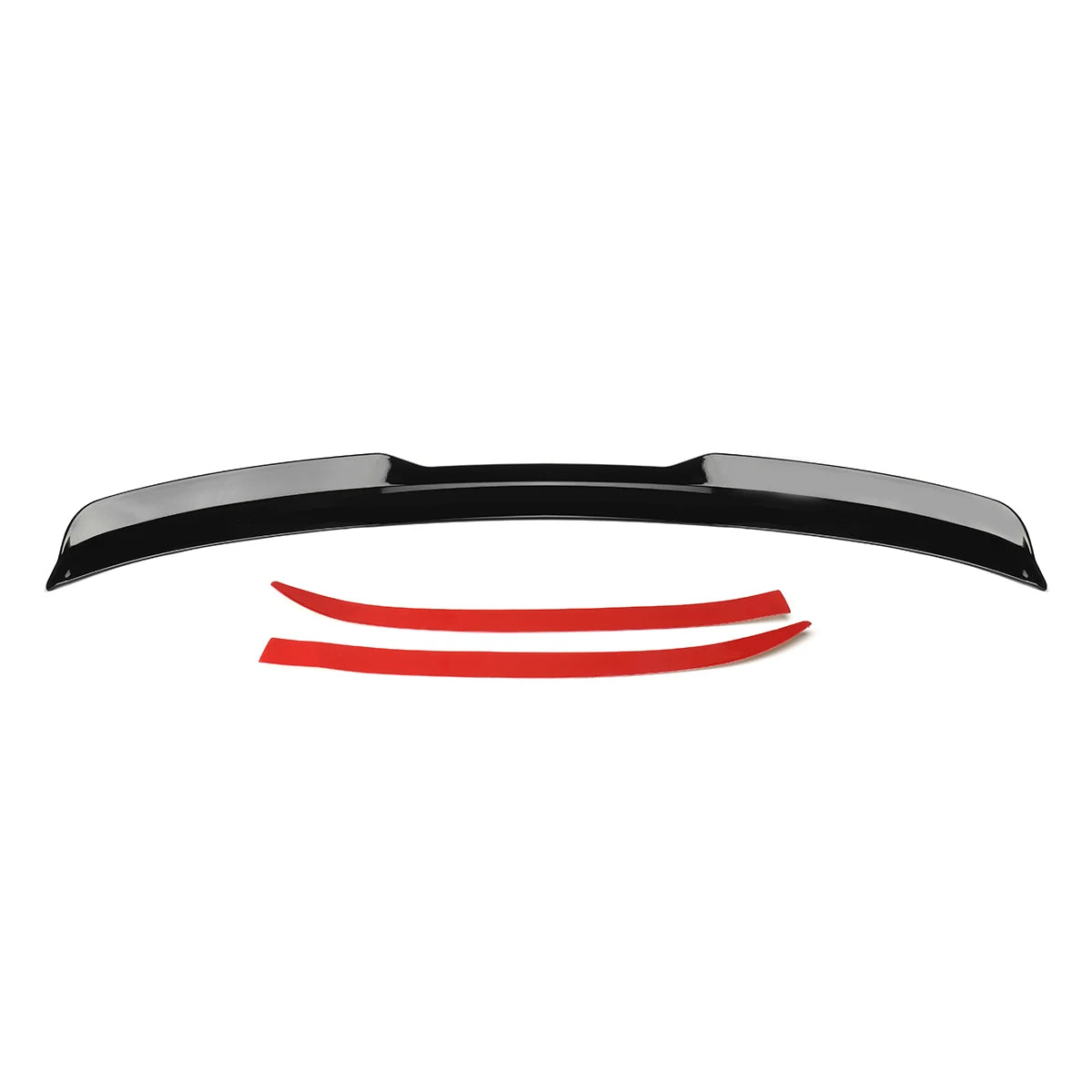 Extension d'aileron / pala vw golf 7 7.5

 Aileron de toit arrière de voiture noir brillant, aileron pour Volkswagen, VW, Golf 7 MK7.5 VII GTI R GTD Max 2014 2015 2016 2017 2018 2019