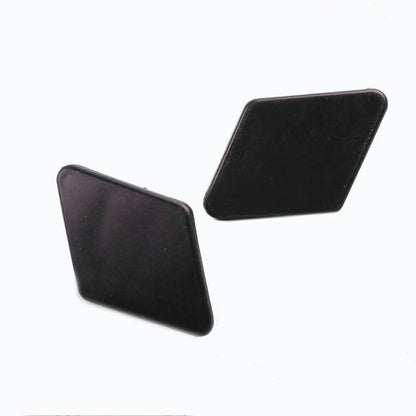 Tampas Esguichos Para-Choques

Washer Nozzle Headlight Plastic 1Pair Front Left Front Right Bumper Car Accessories For BMW 3 Series E90 2005-09