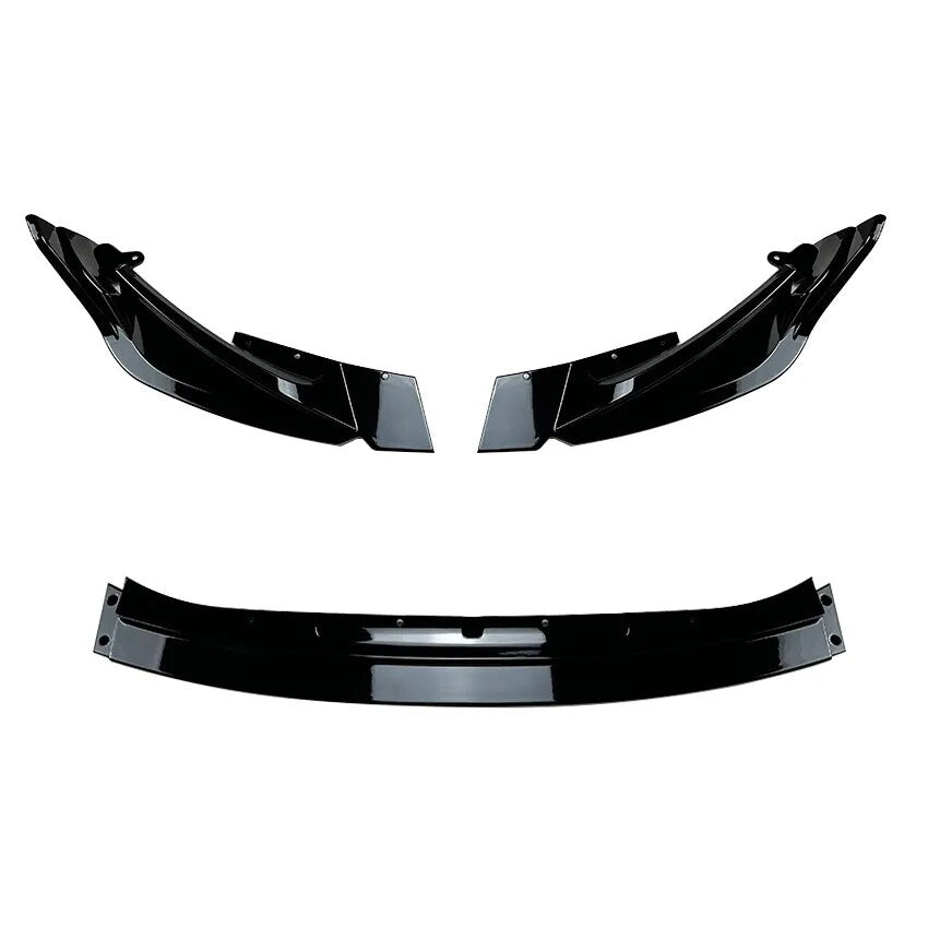 Lip Frontal For BMW M3 M4 G80 G82 2021 2022
